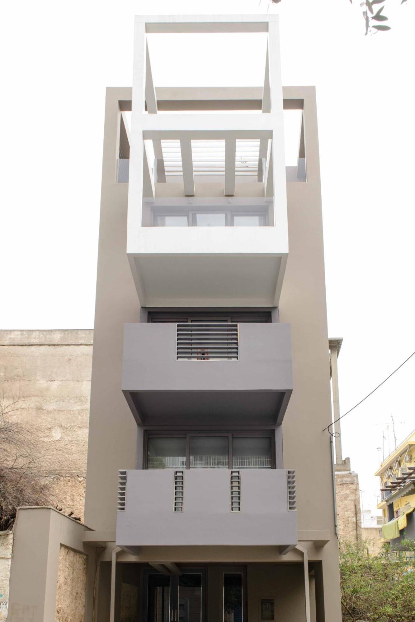 Bright Loft With Terrance - Next To Metro Kerameikos Apartamento Atenas Exterior foto